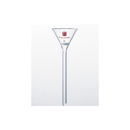 Synthware FILTER FUNNEL, HIRSCH, COARSE F650010C